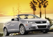 Volkswagen Eos